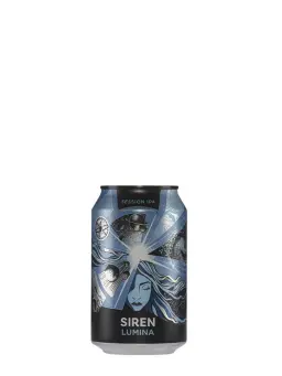 SIREN Lumina Unitaire - visuel secondaire - SIREN
