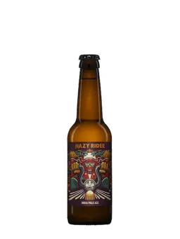 HOPPY ROAD Hazy Rider Unitaire - visuel secondaire - Bière