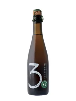3 FONTEINEN Gueuze Pack de 12 x 37,5 cl - secondary image - Type of packaging