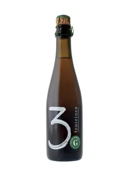 3 FONTEINEN Gueuze Pack de 12 x 37,5 cl - visuel secondaire - Nature de produit