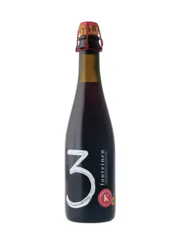 3 FONTEINEN Kriek Pack de 12 x 37,5 cl - secondary image - Belgium