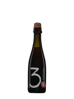 3 FONTEINEN Kriek Unitaire - visuel secondaire - Bière