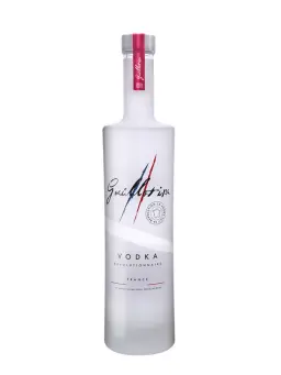 GUILLOTINE Originale - secondary image - Vodka & Aquavit