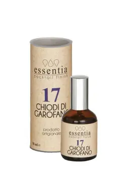 ESSENTIA 17 Chiodi Di Garofano - secondary image - Cocktail Bitters, Cordials & Syrups