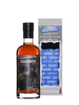 DISTILLERY 291 11 mois Rye Series TBYWC - secondary image - New Spirit