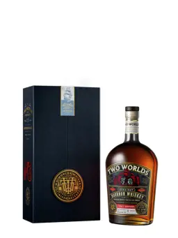 TWO WORLDS La Victoire Batch 1 - secondary image - Bourbon