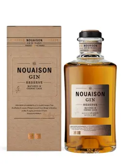 NOUAISON Reserve by G'Vine - visuel secondaire - Gin