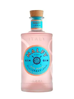 MALFY Con Rosa - visuel secondaire - Gin
