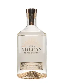 VOLCAN DE MI TIERRA Anejo Cristalino - secondary image - Current offers