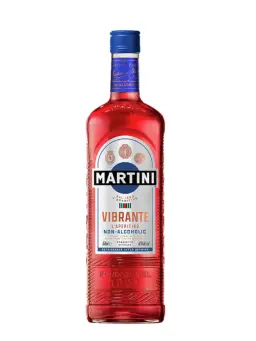MARTINI Vibrante - visuel secondaire - Italie