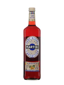 MARTINI Vibrante - visuel secondaire - MARTINI