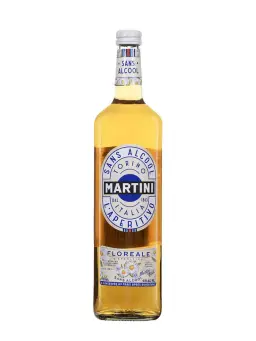 MARTINI Floreale - visuel secondaire - MARTINI