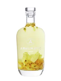 ARHUMATIC Passion Gingembre Ginger - secondary image - Our fine spirits are being reimagined… and so are their prices