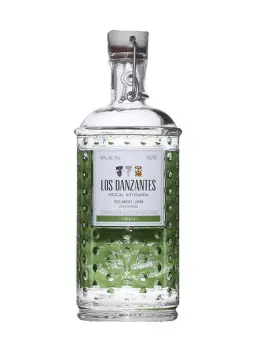 LOS DANZANTES Tobala - visuel secondaire - MUST HAVE TEQUILA MEZCAL