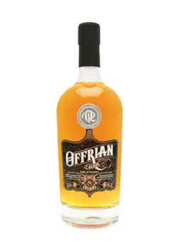 OFFRIAN 8 ans - secondary image - Latin American Rums Under €40