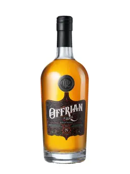 OFFRIAN 8 ans - secondary image - Latin American Rums Under €40