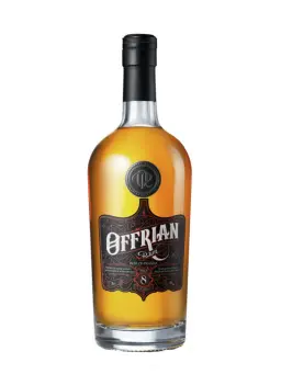 OFFRIAN 8 ans - secondary image - Latin American Rums