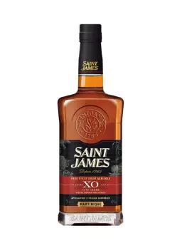 SAINT JAMES XO - visuel secondaire - SAINT JAMES