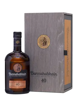 BUNNAHABHAIN 40 ans - secondary image - BUNNAHABHAIN