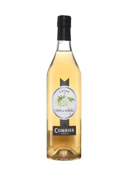 COMBIER Creme Fleur de Sureau - secondary image - Pays de la Loire