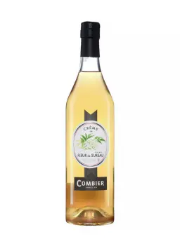 COMBIER Creme Fleur de Sureau - visuel secondaire - Crèmes