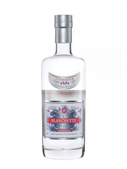 COMBIER Absinthe Blanchette - secondary image - Tradition Française