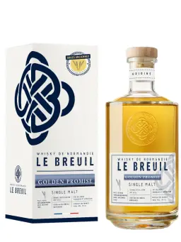 LE BREUIL Golden Promise - secondary image - LE BREUIL