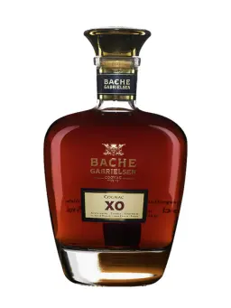 BACHE GABRIELSEN XO Decanter - secondary image - Cognac & Armagnac