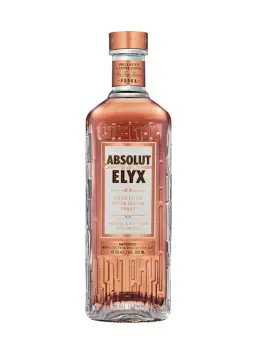 ABSOLUT Elyx - secondary image - Vodka & Aquavit
