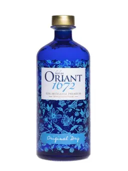 HEOL AN ORIANT 1672 - visuel secondaire - Gin