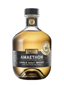 AMAETHON - visuel secondaire - Whiskies Français