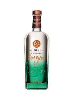 SORGIN - visuel secondaire - Gin