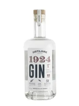 DISTILOIRE 1924 Gin - secondary image - Tradition Française