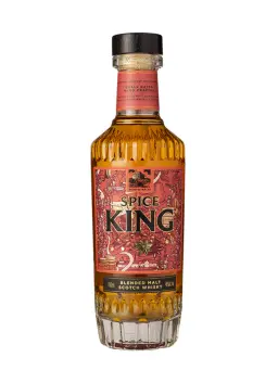 WEMYSS MALT Spice King - secondary image - Whiskies under 60 euros