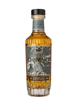 WEMYSS MALT Peat Chimney - visuel secondaire - Blended Malt