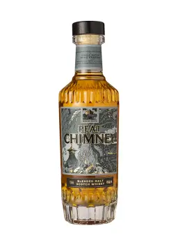 WEMYSS MALT Peat Chimney - secondary image - Blended Malt