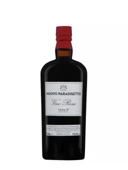 NUOVO PARADISETTO Rouge - visuel secondaire - Italie