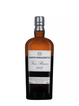 NUOVO PARADISETTO Blanc - visuel secondaire - Italie