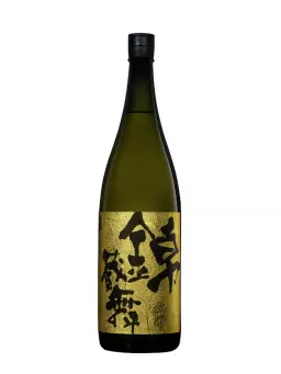 TAKENO 2018 Nishiki Kurabu Conquête - visuel secondaire - Offres privilèges : les sakés