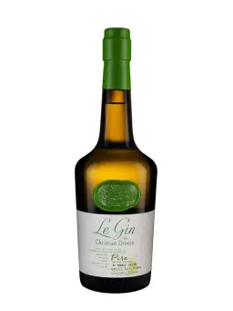 CHRISTIAN DROUIN Pira - visuel secondaire - Gin