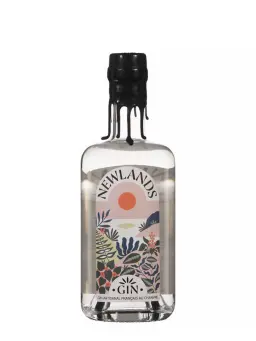 MAISON DUTIER Newlands Gin - visuel secondaire - Gin