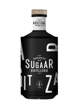 SUGAAR Argitzal - visuel secondaire - SUGAAR