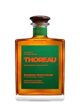 THOREAU - visuel secondaire - THOREAU