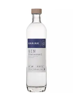 ANAIAK Gin Fraternel n°1 - secondary image - ANAIAK