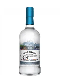 TOBERMORY Hebridean Gin - secondary image - TOBERMORY