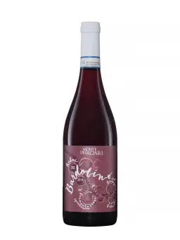 MONTE DEI ROARI 2019 Bardolino - Rouge - secondary image - MONTE DEI ROARI