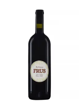 FRUS 2015 Refosco - Rouge - secondary image - Triple A