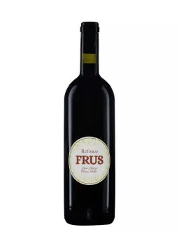FRUS 2015 Refosco - Rouge - visuel secondaire - Italie