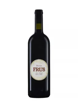 FRUS 2015 Rosso - Rouge - secondary image - Triple A