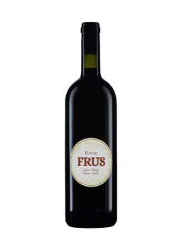 FRUS 2015 Rosso - Rouge - visuel secondaire - Italie
